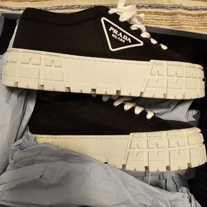 Prada Shoes